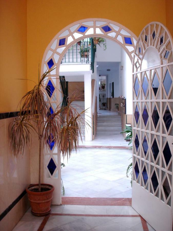 Archeros Oasis by Valcambre Sevilla Exterior foto